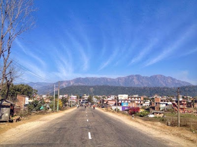 Photos of Hetauda, Makawanpur