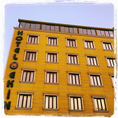 Photos of Hotel Ekin