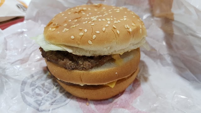 Burger King