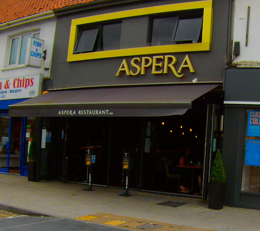 Aspera - Visual