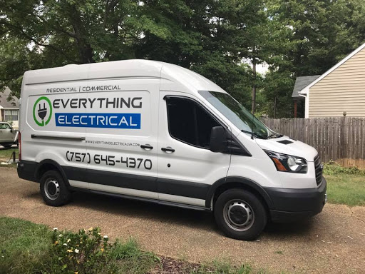 Everything Electrical