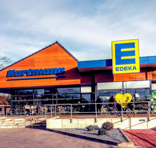 EDEKA Schreib
