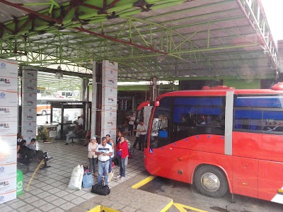 Photos of Gran Terminal del Caribe