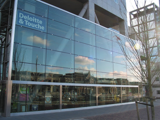 Deloitte Leeuwarden - Thumbnail