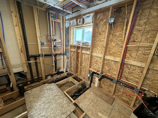 PlumbWell - Visual