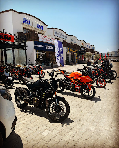 Balkanoğlu Motor Spor