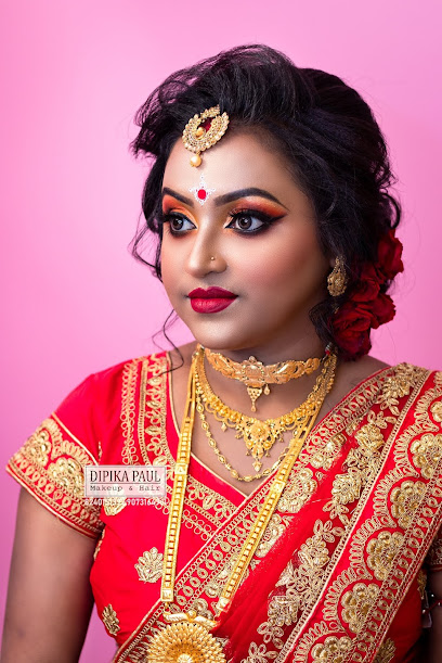 Dipikapaulmakeup (Dips Makeup Studio and Academy)