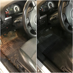 Photo n°17 de CosmetiCar Lyon-ouest - Lavage auto à Domicile à Dardilly (Service de nettoyage de selleries)