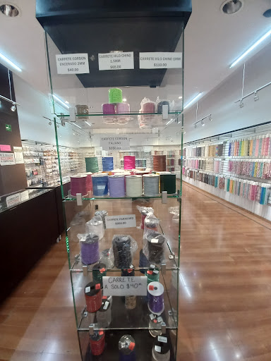 Beads & Gems Co. Plaza 4 Caminos - Thumbnail