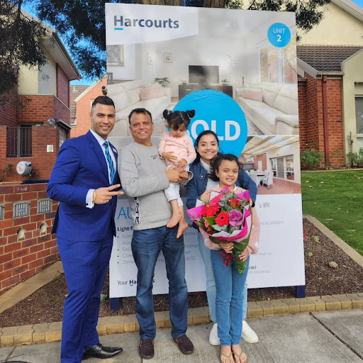 Ron Kohli - Harcourts Judd White - Thumbnail