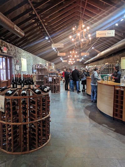 Photos of Brotherhood Winery