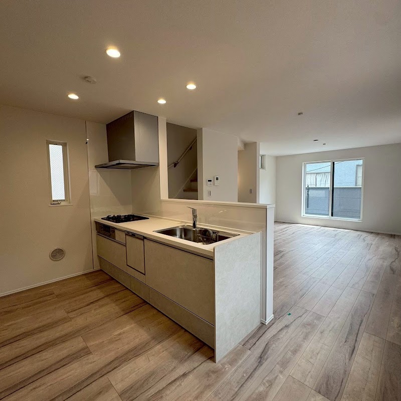 （株）フカワホーム