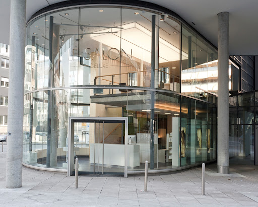 LE SALON DELUXE - The 5 star hairdresser