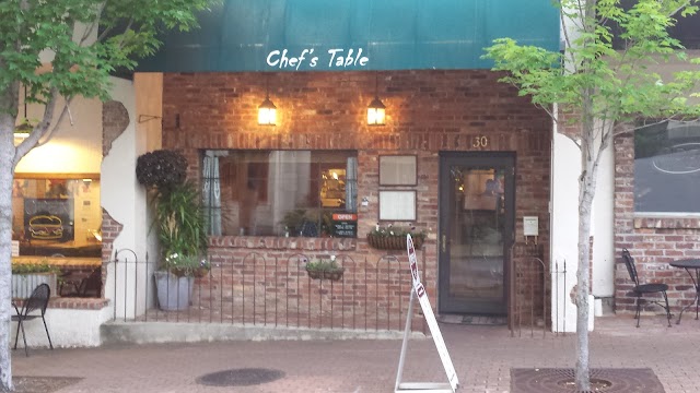 Chef's Table