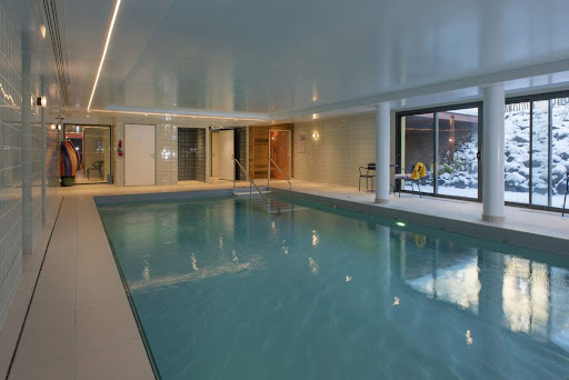 Photo de Résidence Services Seniors DOMITYS - Le Domaine d'Agate à Pasly (02200)