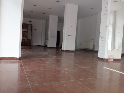 Photos of Hacı Ş&uuml;kr&uuml; İstasyonu