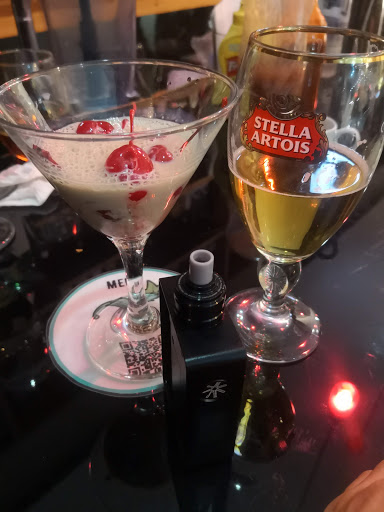 Důe bar & food - Thumbnail
