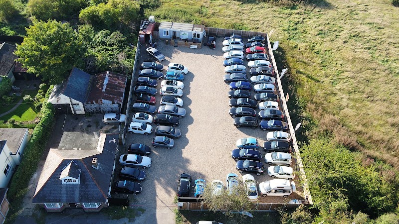 E&E Car Sales Ltd photo 3