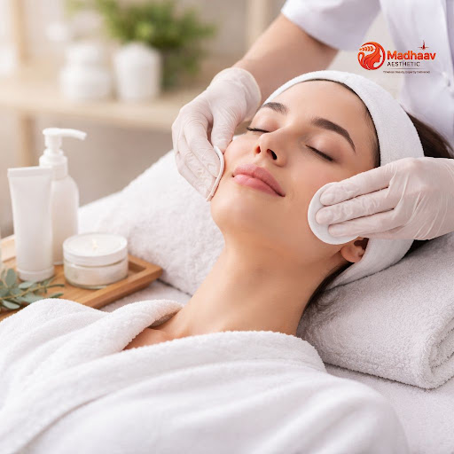 Just completed a skin or hair procedure and wondering how to care for it properly? At Madhaav Aae… post image