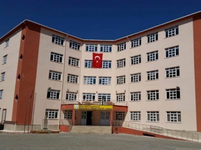 Şehit Sefa Kabakkaya Anadolu İmam Hatip Lisesi