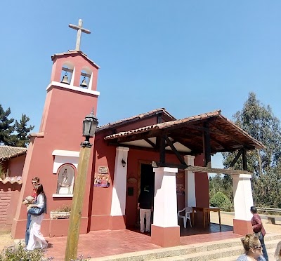 Photos of Iglesia colonial Nuestra Se&ntilde;ora de la Merced