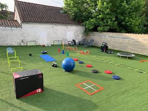 Photo n°14 de Fabien GIRARD à Jonzac (Kinésithérapeute)