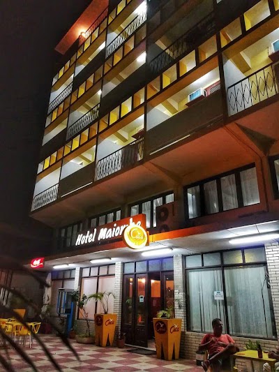 Photos of Hotel Maiombe