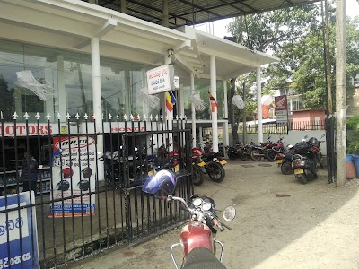 Photos of Raja Motors