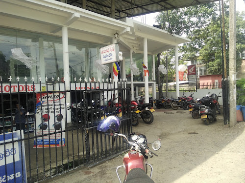 Raja Motors photo
