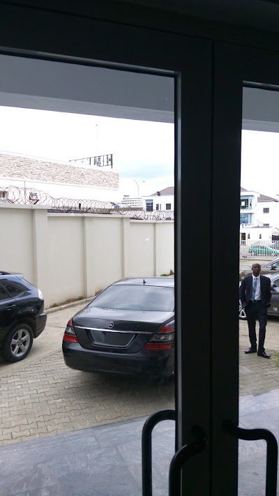 Photos of Osas & Oseji