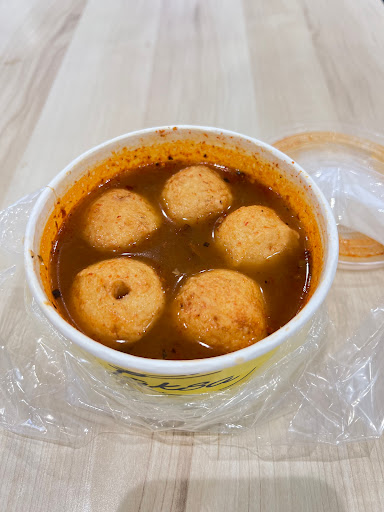 D Laksa Compass One - Thumbnail