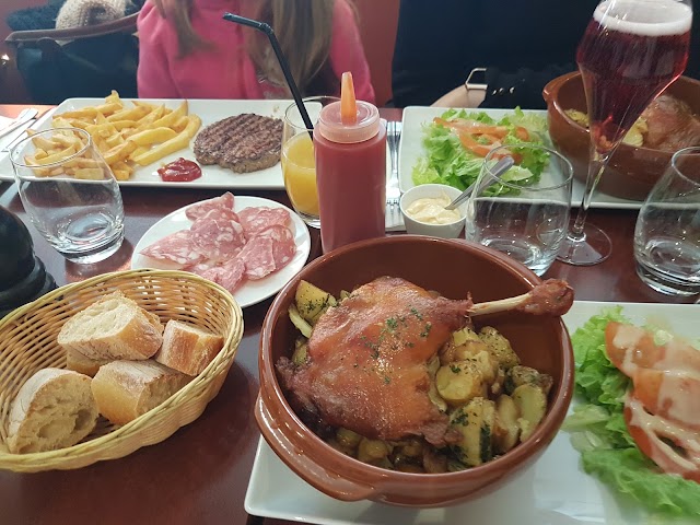 Le Cristal