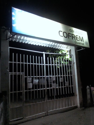 photo of Colegio Cofrem