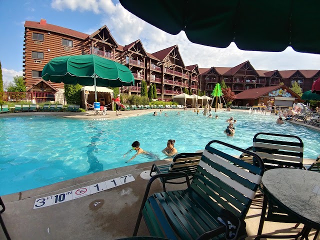 Great Wolf Lodge