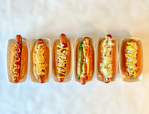 Doc's Dogs - Visual