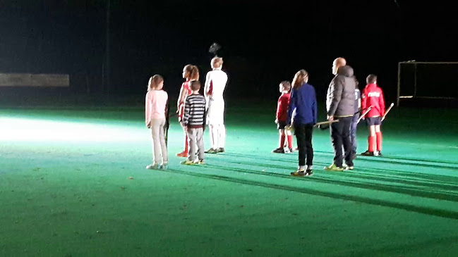 Beoordelingen van K. Mechelse T.H.C. in Mechelen - Sportcomplex