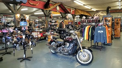 Photos of Steel Horse Sales