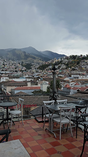 Vista Hermosa (Centro Histórico) - Quito