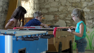 Photo n°2 de Camping Domaine De La Cigaliere à Le Cannet-des-Maures (Terrain de camping)