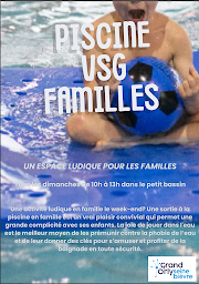 Photo n°32 de Piscine de Villeneuve-Saint-Georges à Villeneuve-Saint-Georges (Piscine)