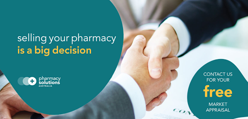 Pharmacy Solutions Australia - NSW Office - Thumbnail