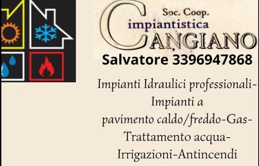 Impiantistica Cangiano Salvatore Termoidraulico - Thumbnail