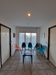 Photo n°5 de Marine Leeman - Ostéopathe Antony à Antony (Ostéopathe)