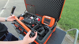 Photo n°9 de Evolia (Detection & Recherche de Fuite) à Manosque (Plombier)