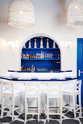 Photo n°56 de Kalamata à Paris (Restaurant)