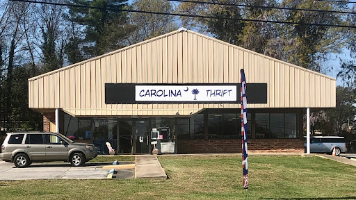 Carolina Thrift