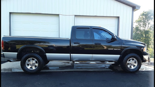 Infinity automotive Detailing - Thumbnail