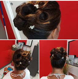 Photo n°52 de ART & COULEURS à Falaise (Salon de coiffure)