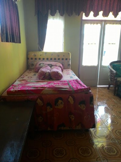 Photos of Arjuna Homestay Batu