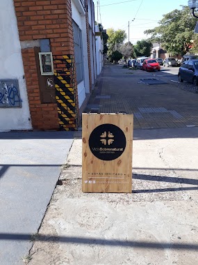 Iglesia Cristiana Vida Sobrenatural, Author: Eze Parra